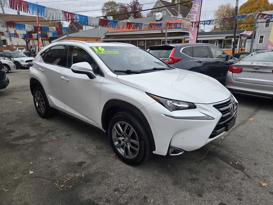 2016 Lexus NX 1st Gen - Image 14 of 20