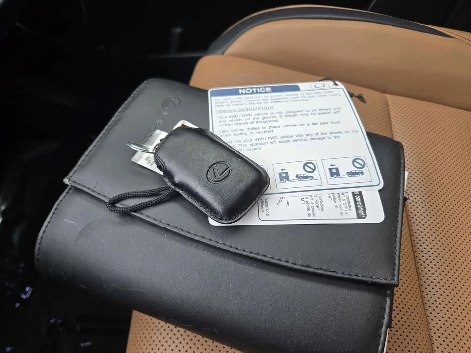 2016 Lexus NX 1st Gen - Image 20 of 20