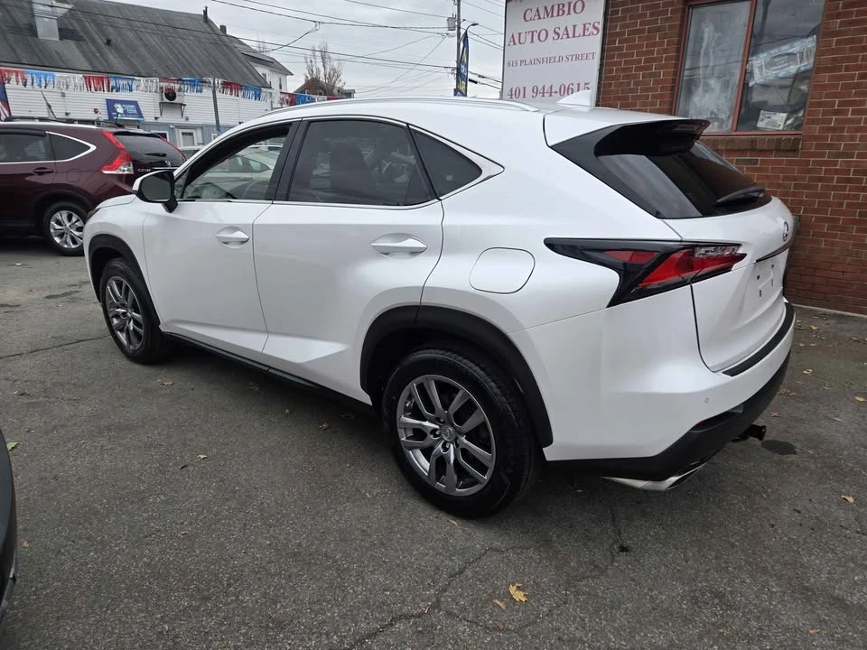2016 Lexus NX 1st Gen - Image 11 of 20