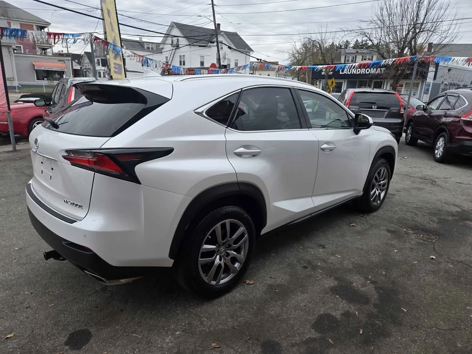 2016 Lexus NX 1st Gen - Image 13 of 20
