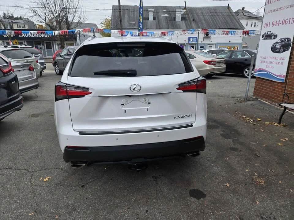 2016 Lexus NX 1st Gen - Image 12 of 20