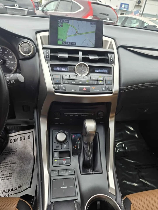 2016 Lexus NX 1st Gen - Image 19 of 20