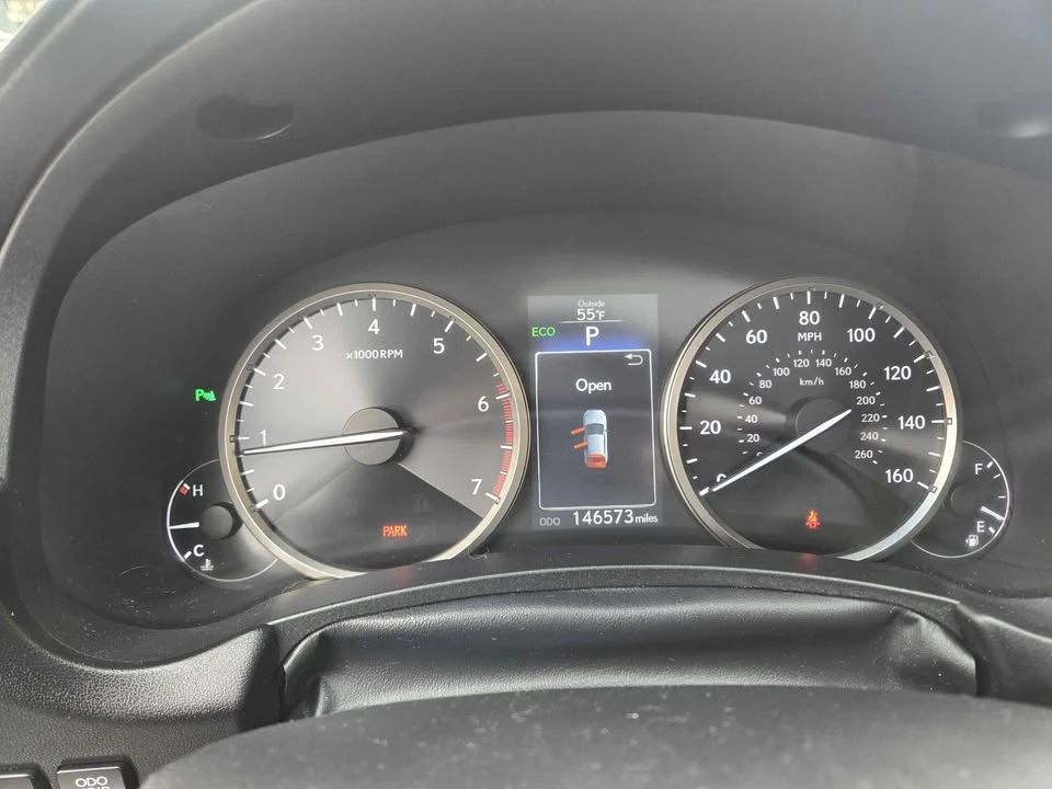 2016 Lexus NX 1st Gen - Image 18 of 20