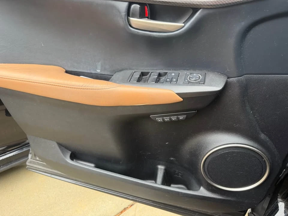 2016 Lexus NX 1st Gen - Image 5 of 9
