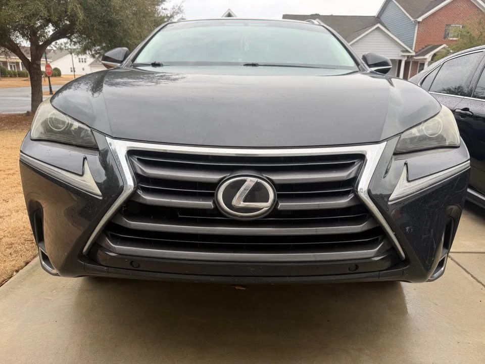 2016 Lexus NX 1st Gen - Image 3 of 9