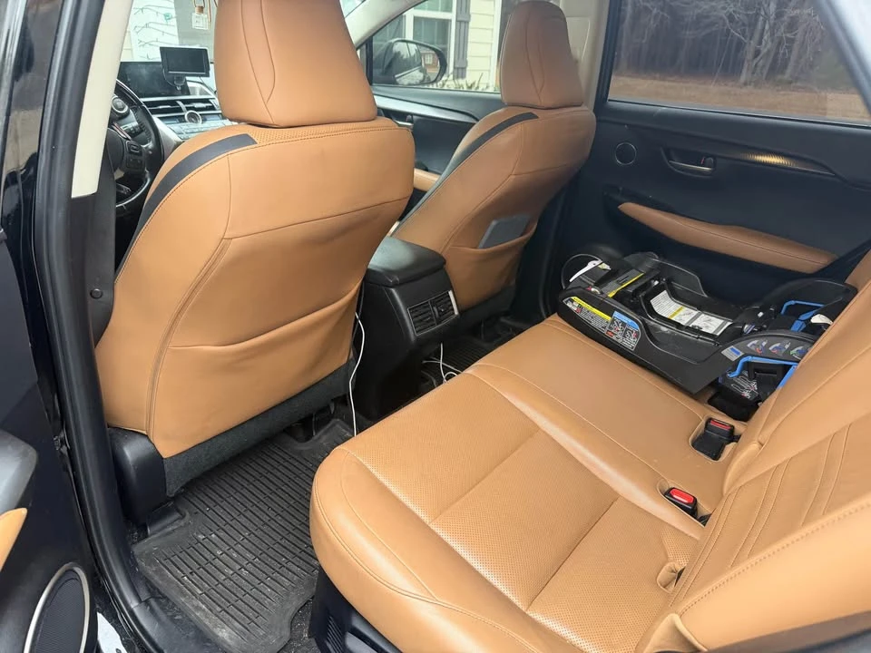 2016 Lexus NX 1st Gen - Image 8 of 9
