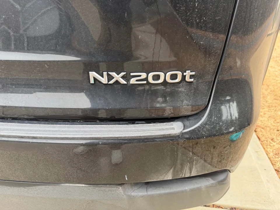 2016 Lexus NX 1st Gen - Image 9 of 9