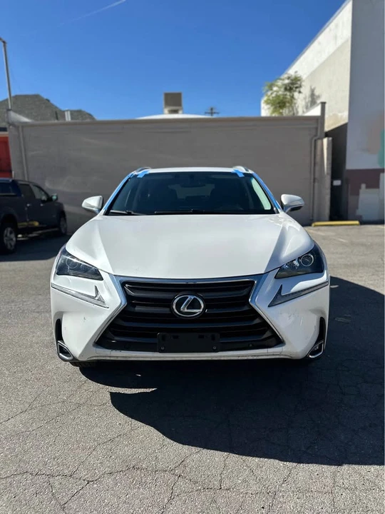 2016 Lexus NX 1st Gen - Image 2 of 13