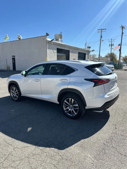 2016 Lexus NX 1st Gen - Image 6 of 13