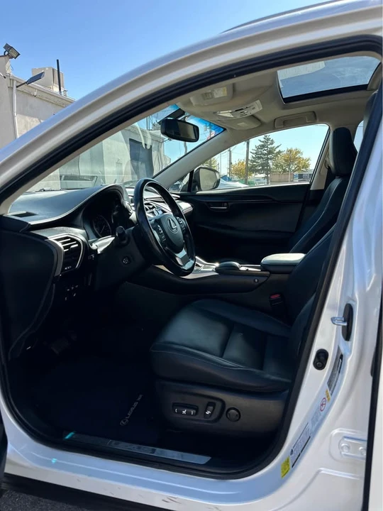 2016 Lexus NX 1st Gen - Image 11 of 13