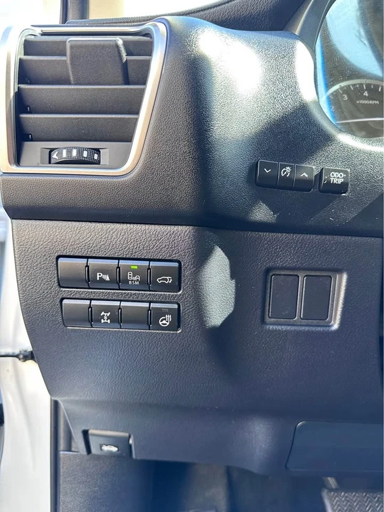2016 Lexus NX 1st Gen - Image 12 of 13