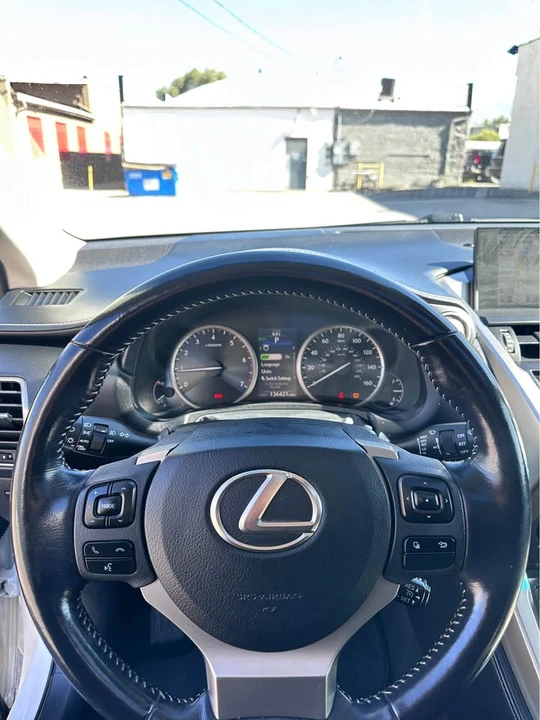 2016 Lexus NX 1st Gen - Image 13 of 13