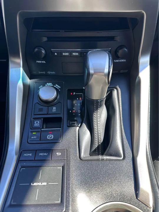 2016 Lexus NX 1st Gen - Image 10 of 13
