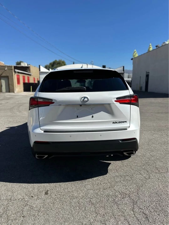 2016 Lexus NX 1st Gen - Image 5 of 13