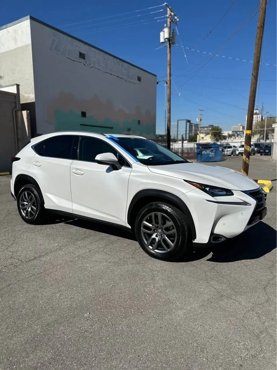 2016 Lexus NX 1st Gen - Image 3 of 13