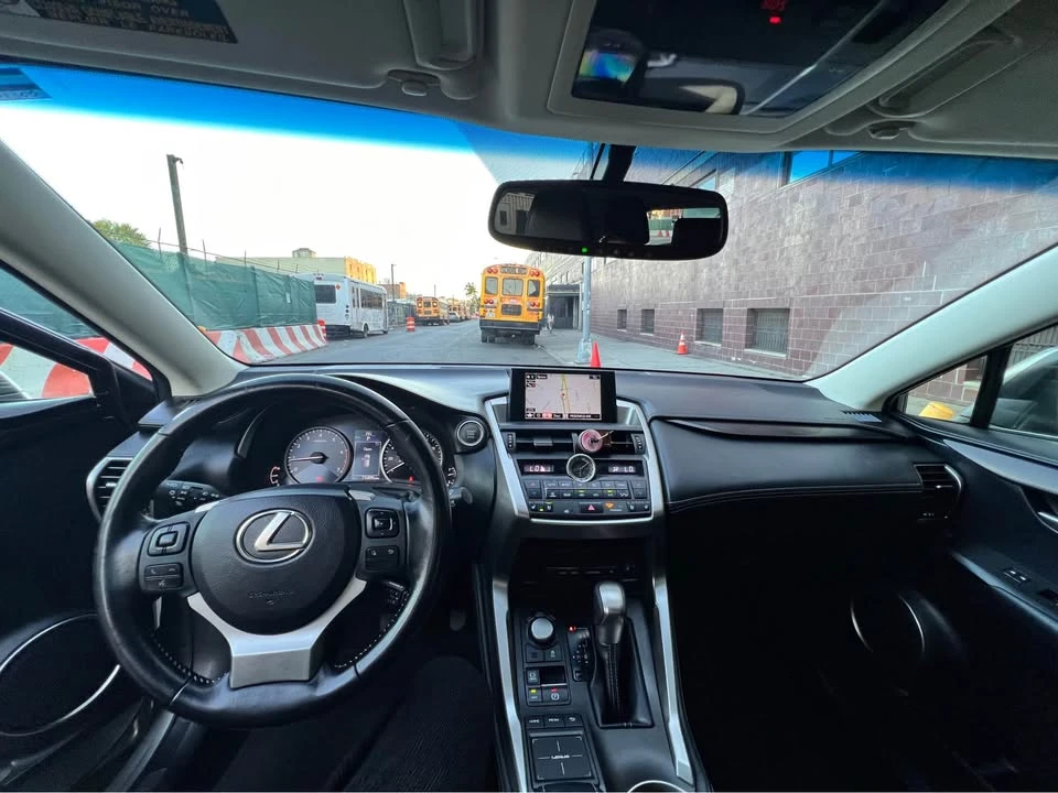 2016 Lexus NX 1st Gen - Image 6 of 9