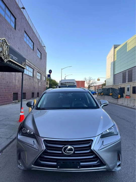 2016 Lexus NX 1st Gen - Image 2 of 9
