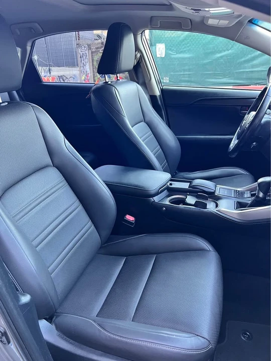 2016 Lexus NX 1st Gen - Image 7 of 9
