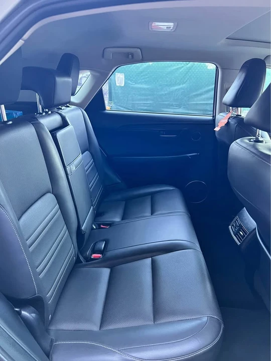 2016 Lexus NX 1st Gen - Image 8 of 9