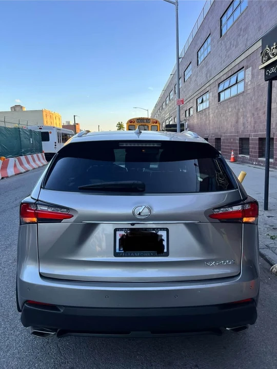 2016 Lexus NX 1st Gen - Image 3 of 9