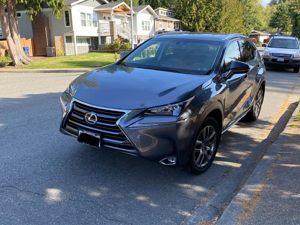 2016 Lexus NX 1st Gen - Image 2 of 7