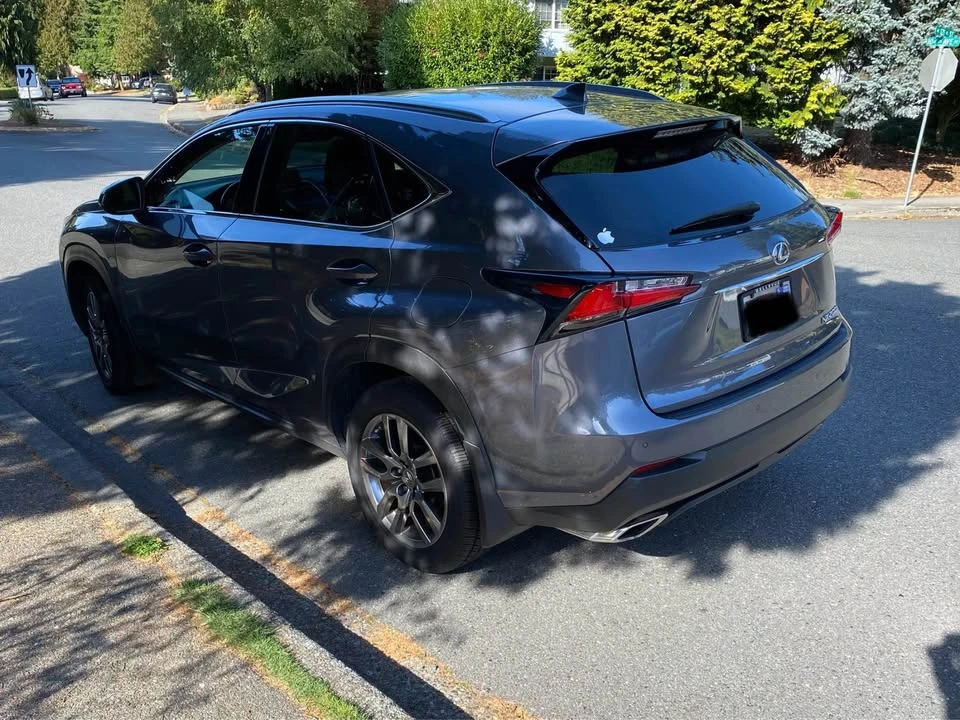 2016 Lexus NX 1st Gen - Image 4 of 7