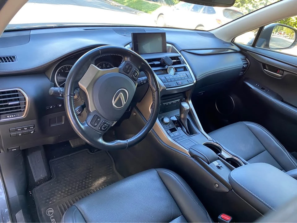 2016 Lexus NX 1st Gen - Image 7 of 7