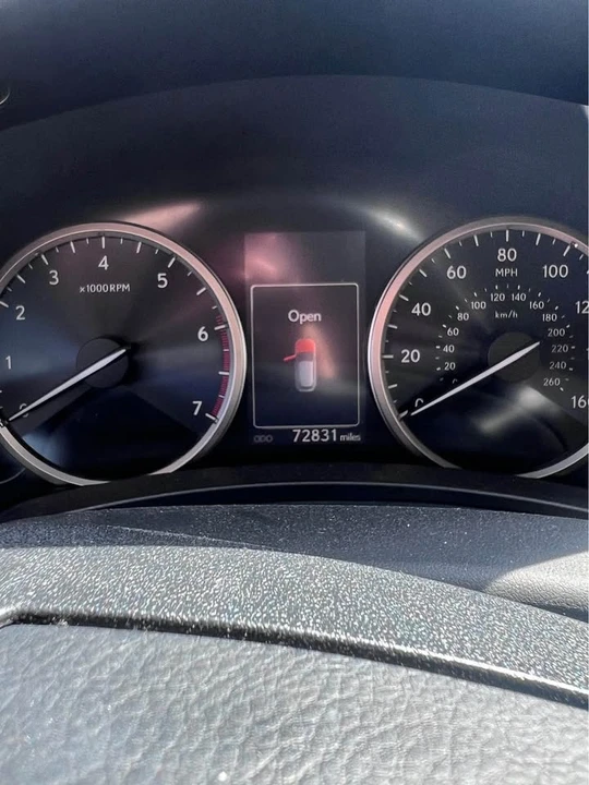 2016 Lexus NX 1st Gen - Image 5 of 7