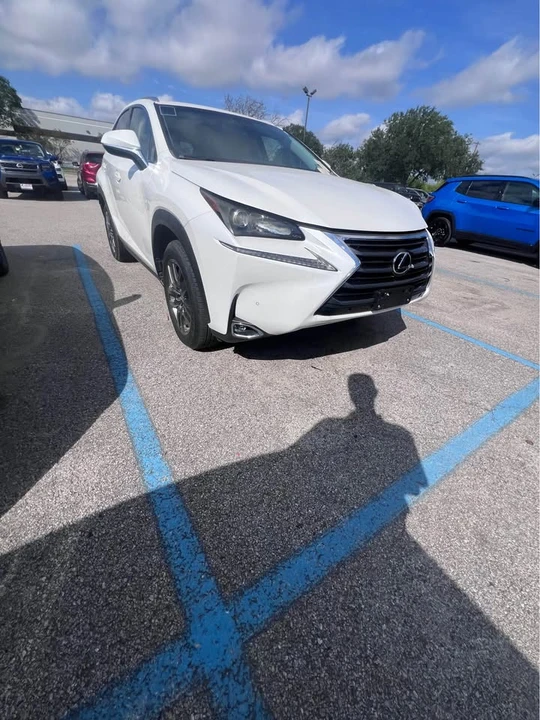 2016 Lexus NX 1st Gen - Image 2 of 7
