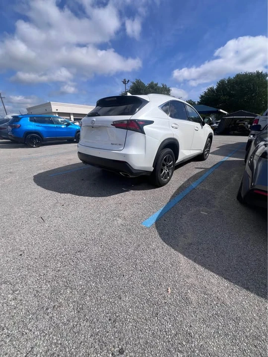 2016 Lexus NX 1st Gen - Image 3 of 7
