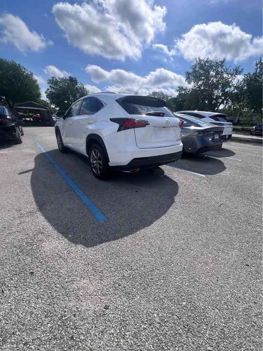 2016 Lexus NX 1st Gen - Image 4 of 7