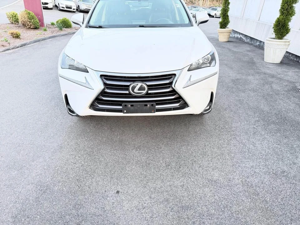 2016 Lexus NX 1st Gen - Image 3 of 13