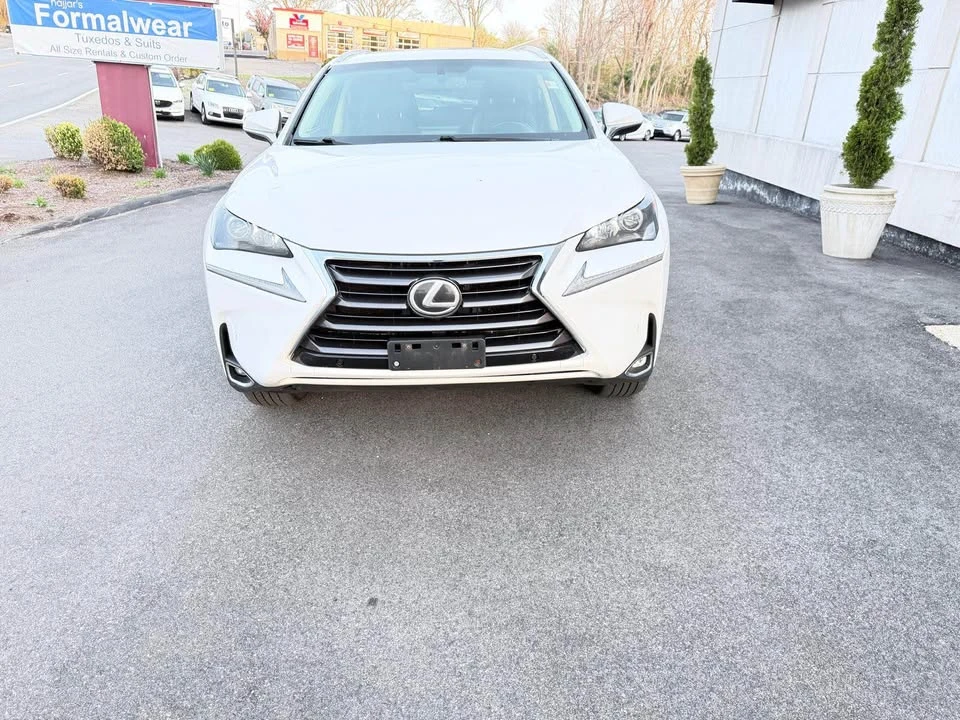 2016 Lexus NX 1st Gen - Image 4 of 13