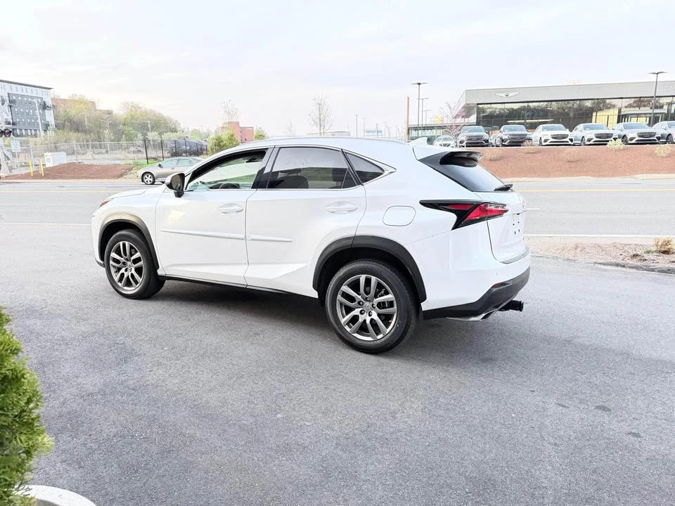 2016 Lexus NX 1st Gen - Image 2 of 13
