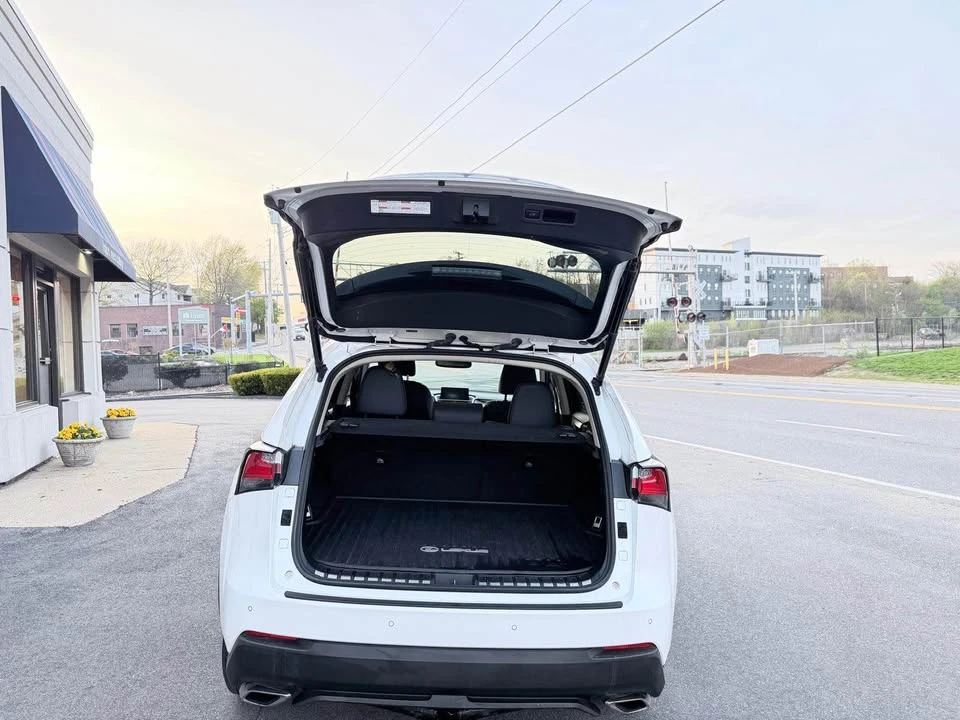 2016 Lexus NX 1st Gen - Image 6 of 13