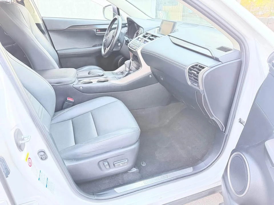 2016 Lexus NX 1st Gen - Image 12 of 13