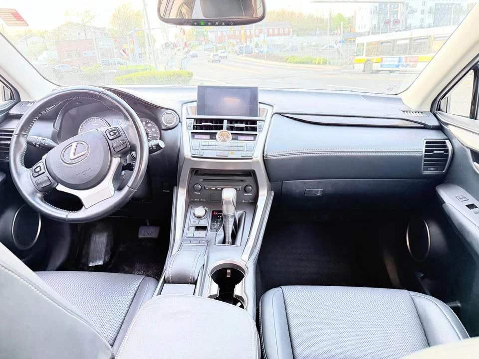 2016 Lexus NX 1st Gen - Image 11 of 13
