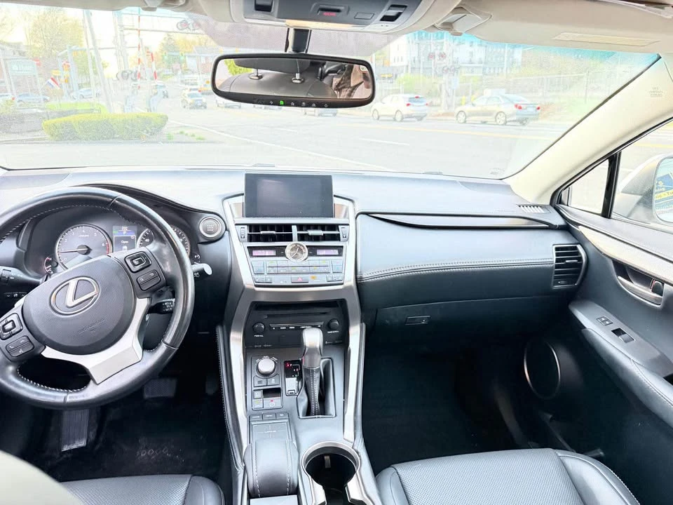 2016 Lexus NX 1st Gen - Image 5 of 13