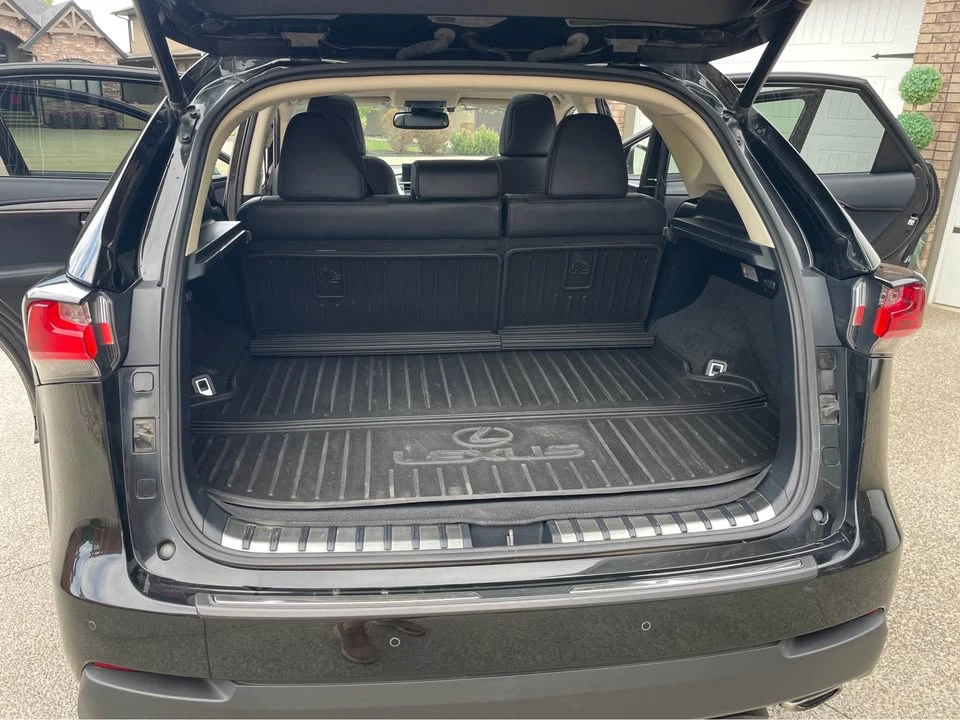 2016 Lexus NX 1st Gen - Image 5 of 7