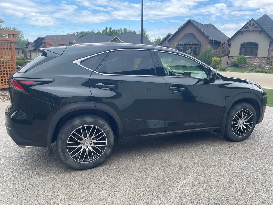 2016 Lexus NX 1st Gen - Image 4 of 7