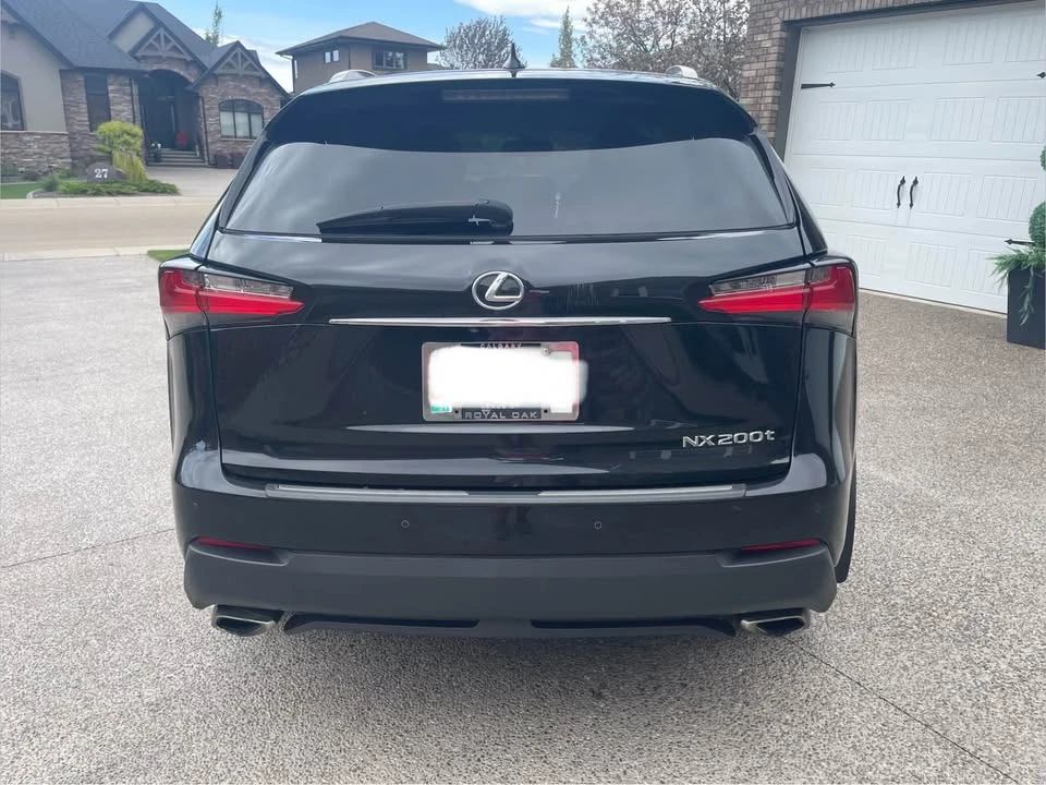 2016 Lexus NX 1st Gen - Image 3 of 7