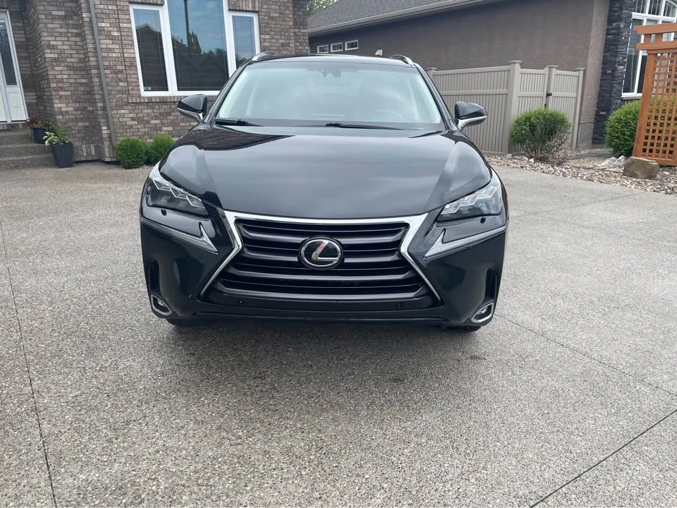 2016 Lexus NX 1st Gen - Image 2 of 7