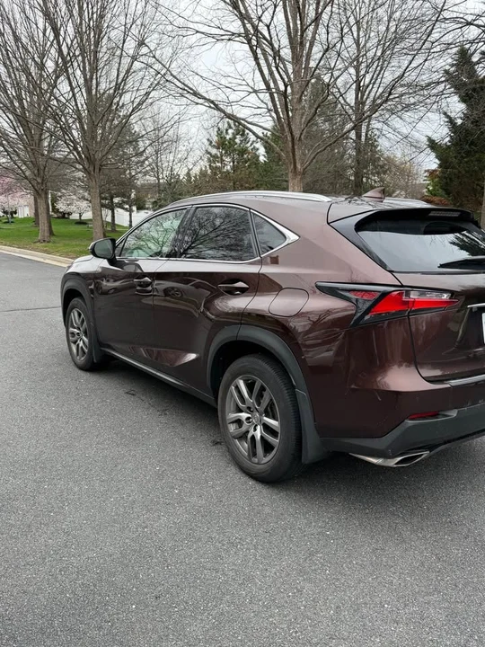 2016 Lexus NX 1st Gen - Image 2 of 10