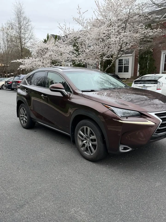 2016 Lexus NX 1st Gen - Image 6 of 10