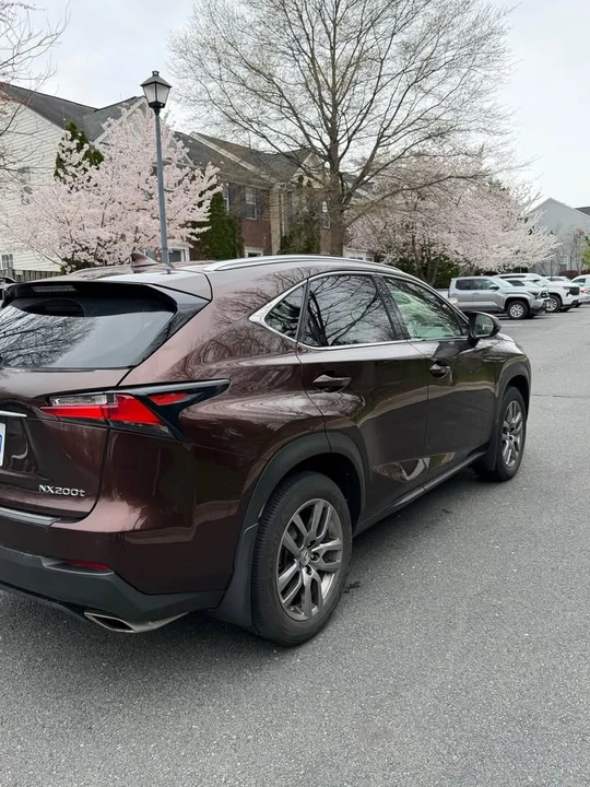 2016 Lexus NX 1st Gen - Image 4 of 10