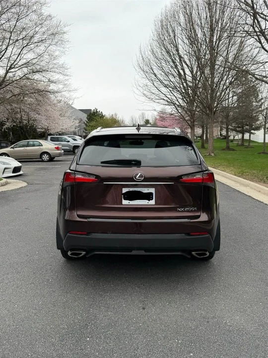 2016 Lexus NX 1st Gen - Image 3 of 10