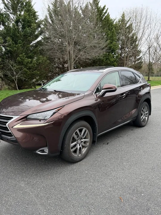 2016 Lexus NX 1st Gen - Image 5 of 10