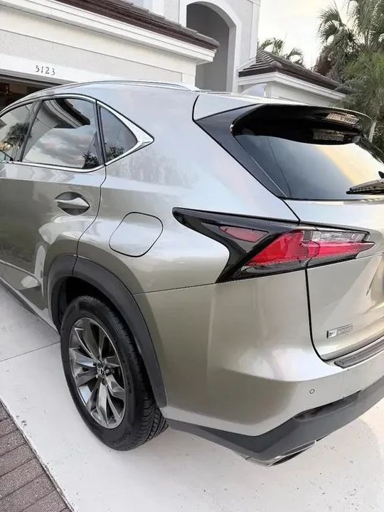 2016 Lexus NX 1st Gen - Image 5 of 20