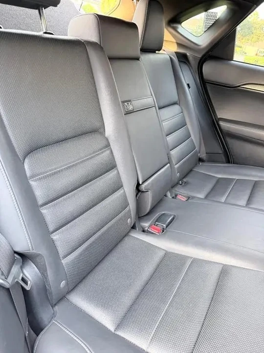 2016 Lexus NX 1st Gen - Image 11 of 20