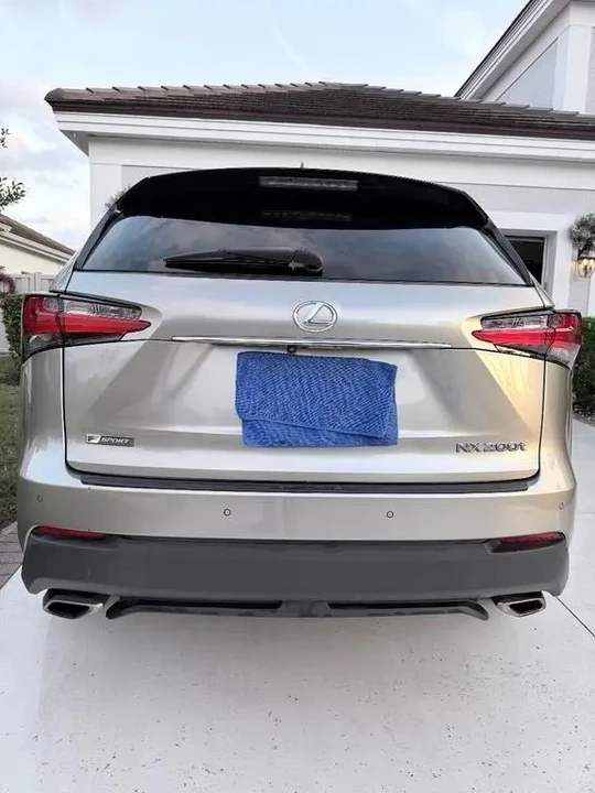 2016 Lexus NX 1st Gen - Image 6 of 20